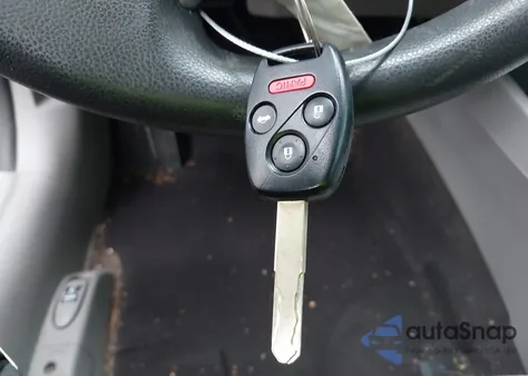 2012 Honda Civic Lx из США, поврежденный, VIN 2HGFB2F58CH560675